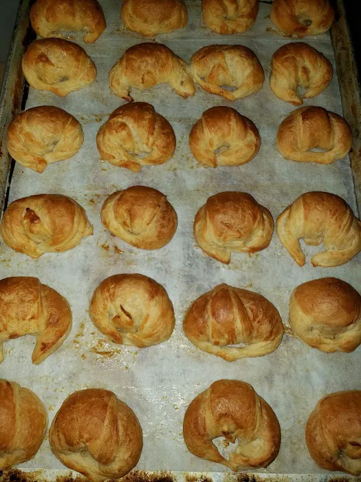 Panadería Torres Bakery Picture 3