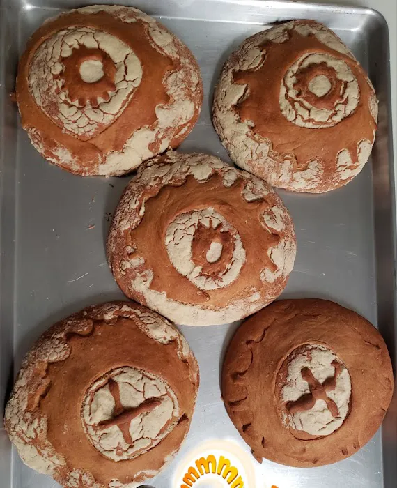 Panadería Torres Bakery Picture 1