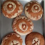 Panadería Torres Bakery