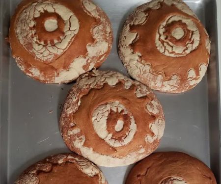 Panaderu00eda Torres Bakery