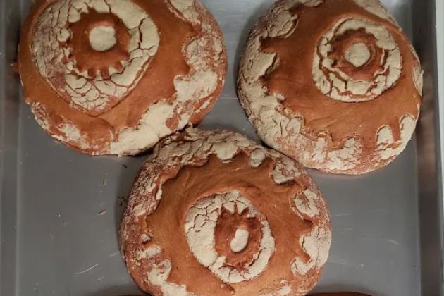 Panadería Torres Bakery