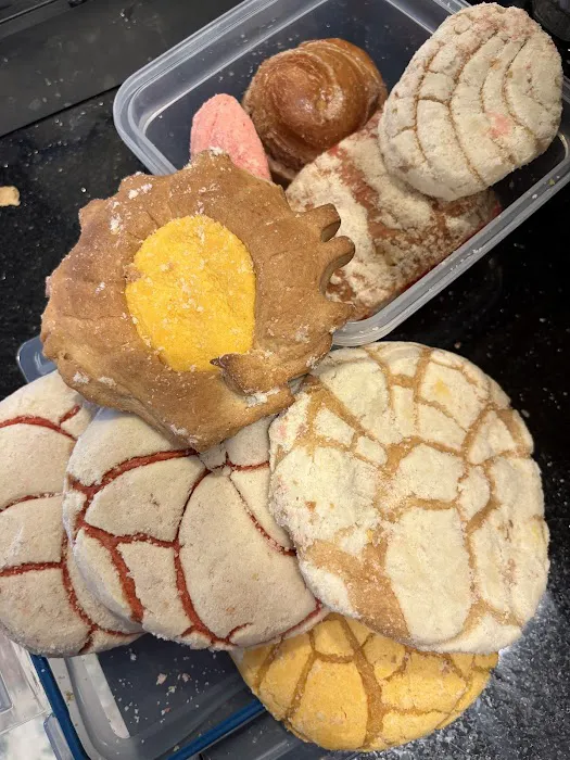 Panadería Torres Bakery Picture 6