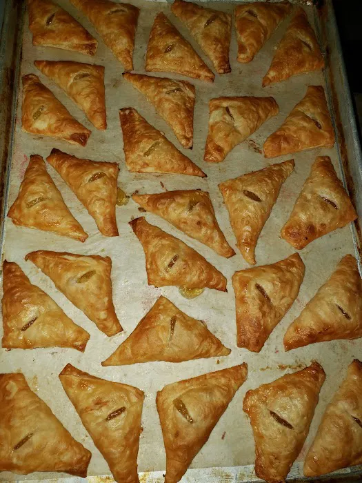 Panadería Torres Bakery Picture 4