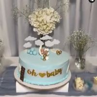Del Real Bakery ico