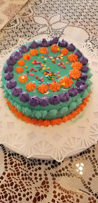 Leo's bakery Picture 4