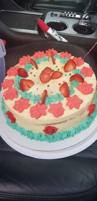 Leo's bakery Picture 5