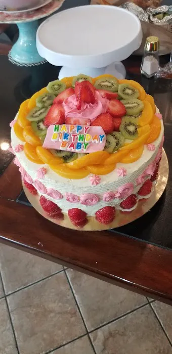Leo's bakery Picture 2