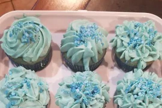 Leo's bakery