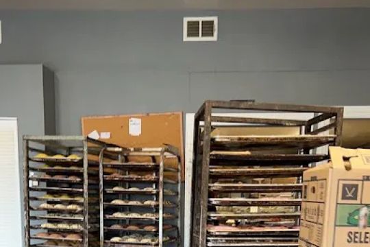 Le Popular Bakery