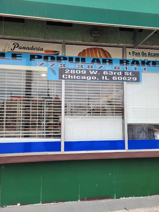 Le Popular Bakery Picture 6