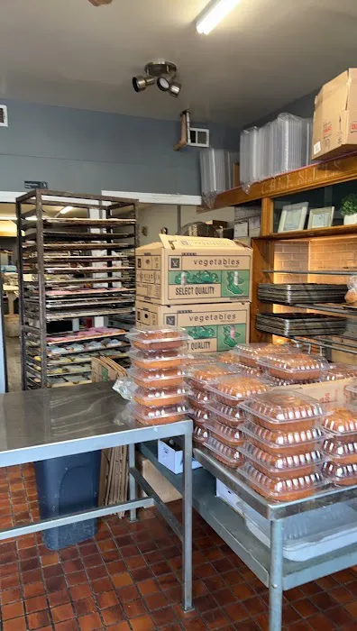 Le Popular Bakery Picture 2