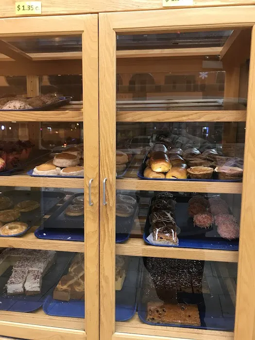 La Baguette Bakery Picture 4