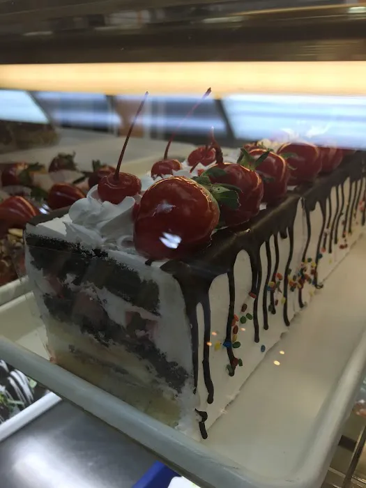 La Baguette Bakery Picture 5