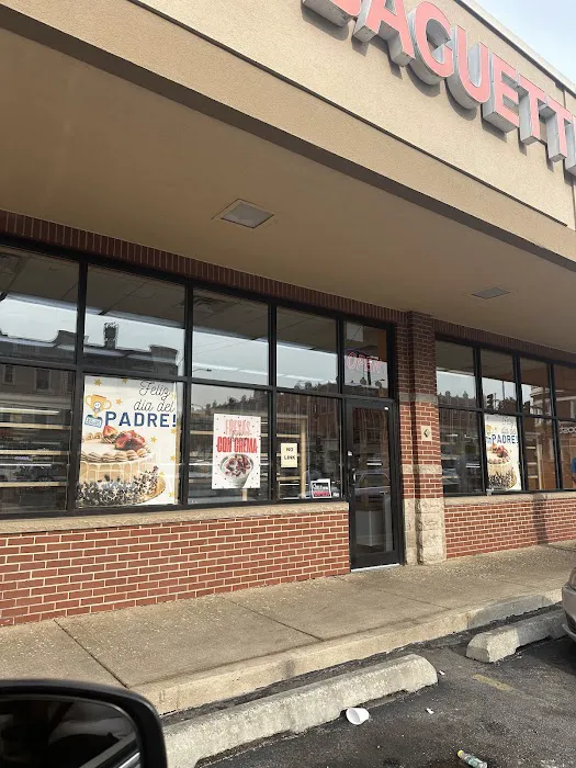 La Baguette Bakery Picture 2