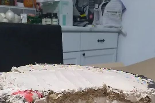 La Baguette Bakery