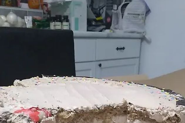 La Baguette Bakery