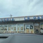 Le Paris Bakery #2