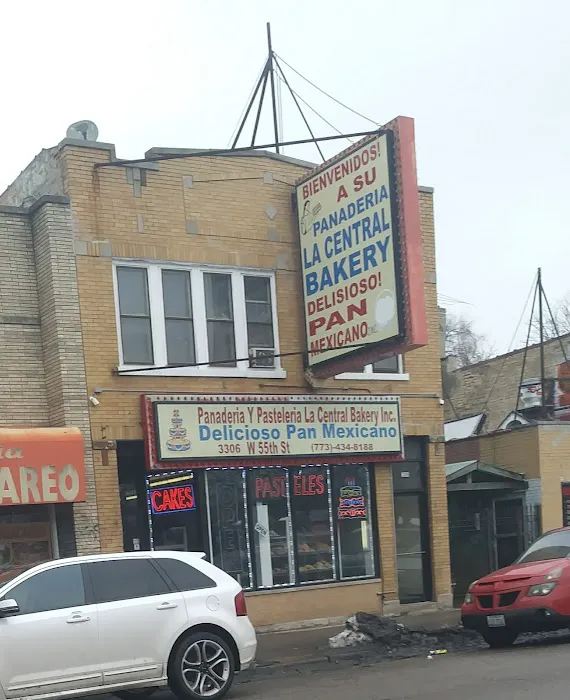 La Central Bakery Picture 5