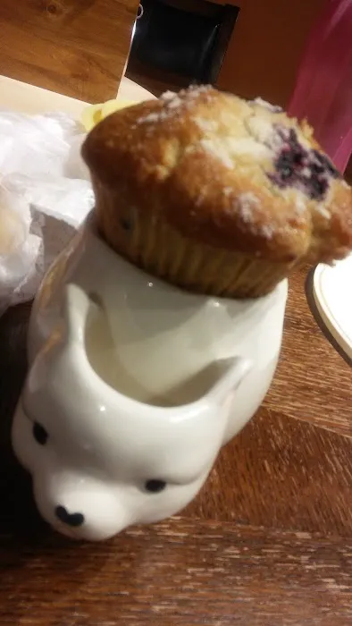 La Central Bakery Picture 6
