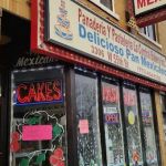 La Central Bakery