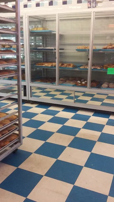 La Central Bakery Picture 3