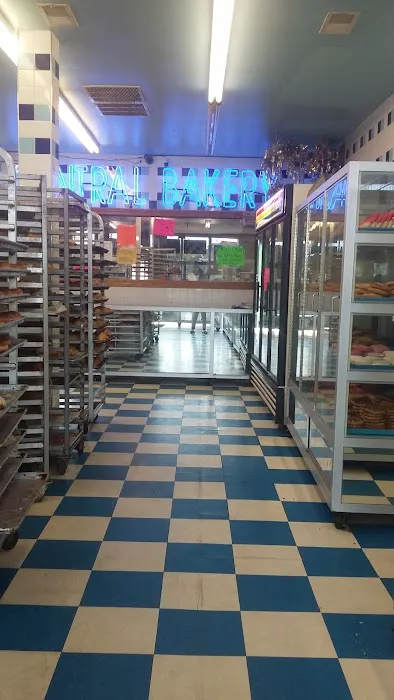 La Central Bakery Picture 4