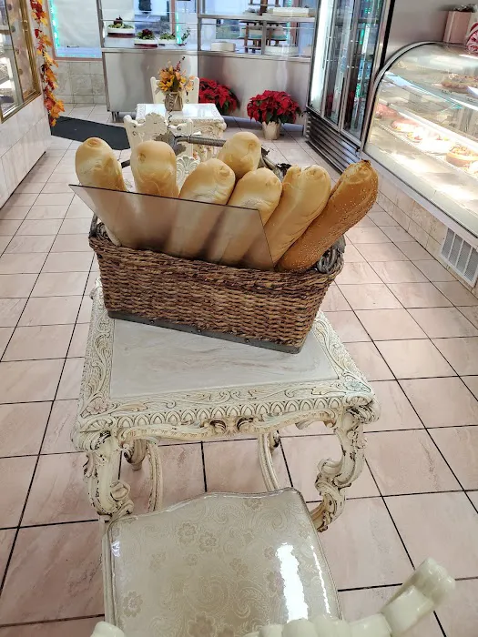 La France Bakery Picture 9