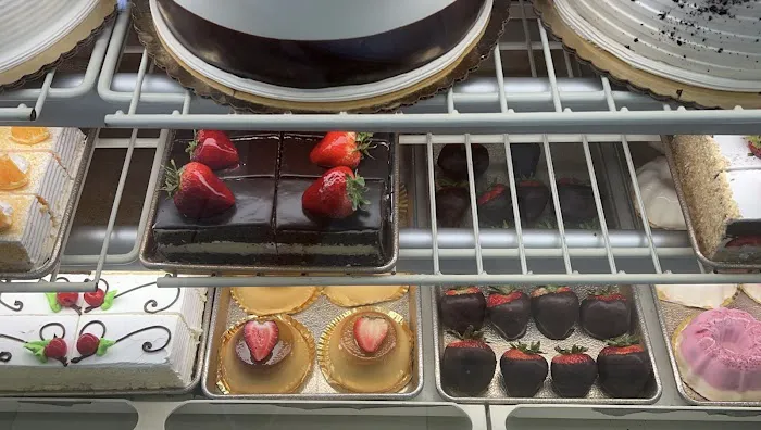 La France Bakery Picture 2