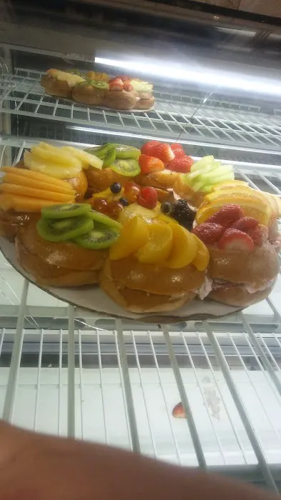 La France Bakery Picture 1