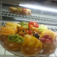 La France Bakery ico
