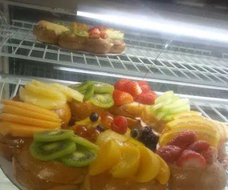 La France Bakery