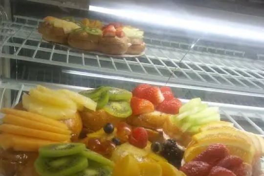La France Bakery