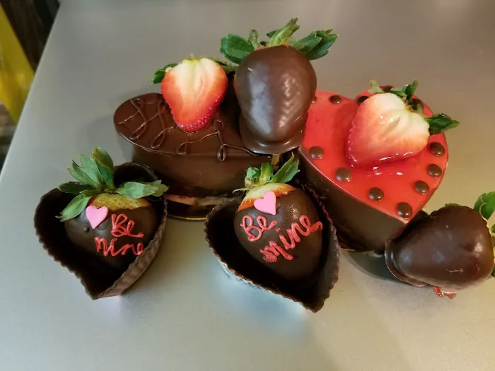 La France Bakery Picture 10