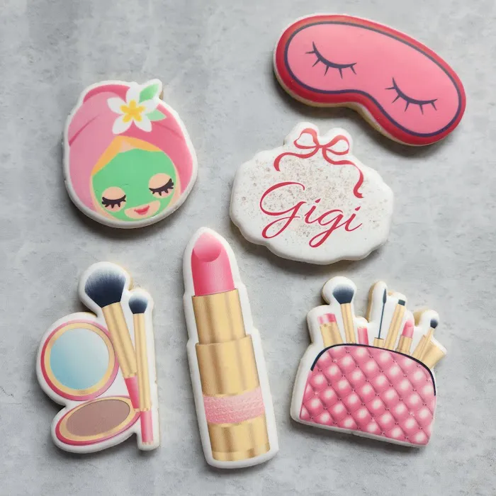 Custom Cookies by Jill Picture 3