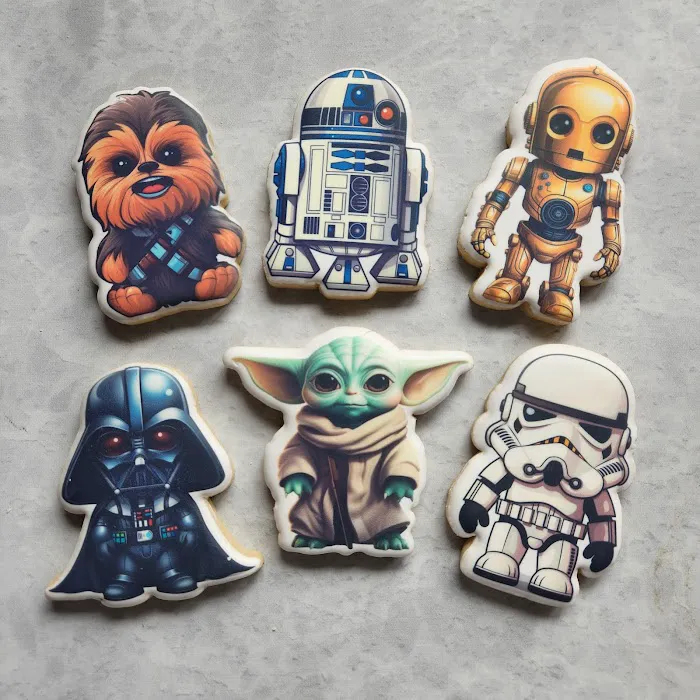 Custom Cookies by Jill Picture 2