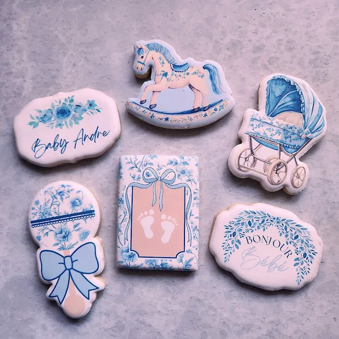 Custom Cookies by Jill Picture 5