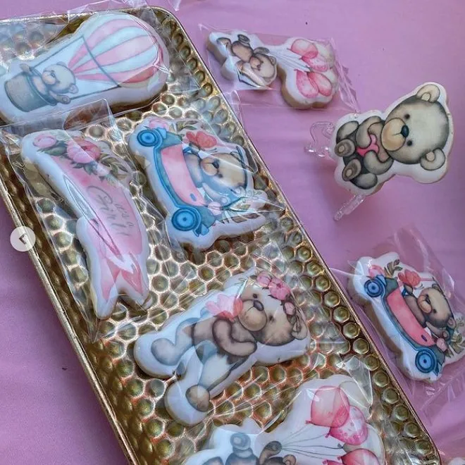Custom Cookies by Jill Picture 10