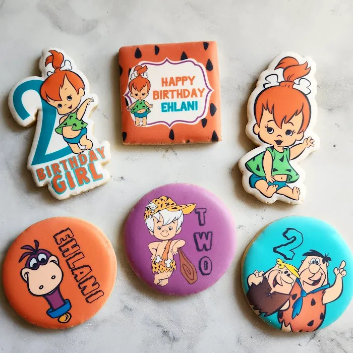 Custom Cookies by Jill Picture 4