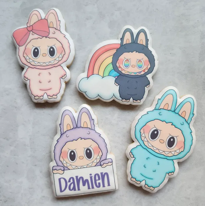 Custom Cookies by Jill Picture 6