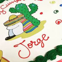 Pastel! cakes and more ico