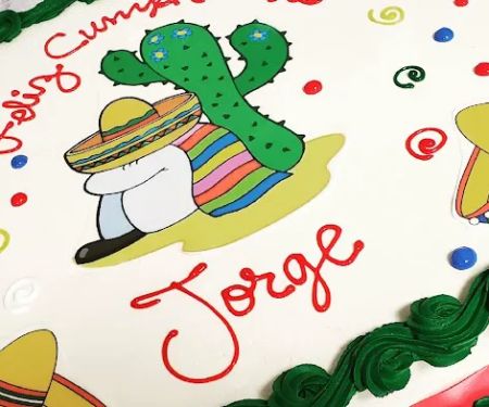 Pastel! cakes and more