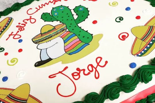 Pastel! cakes and more