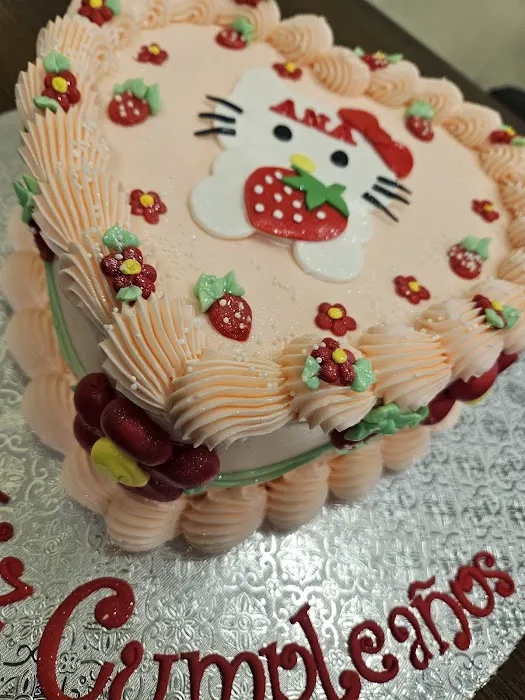 Pastel! cakes and more Picture 8