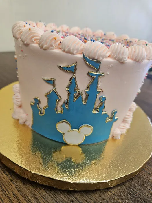Pastel! cakes and more Picture 2