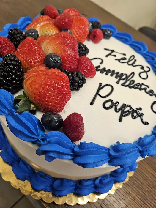 Pastel! cakes and more Picture 6