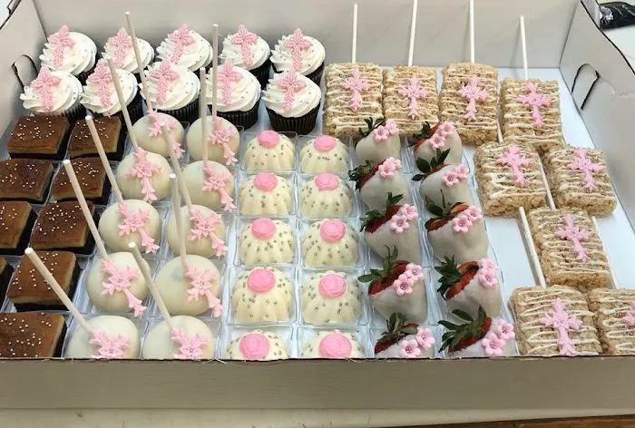 Nancy’s Bakery and Cakes Picture 10