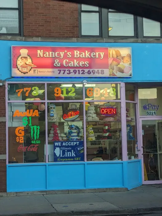 Nancy’s Bakery and Cakes Picture 8