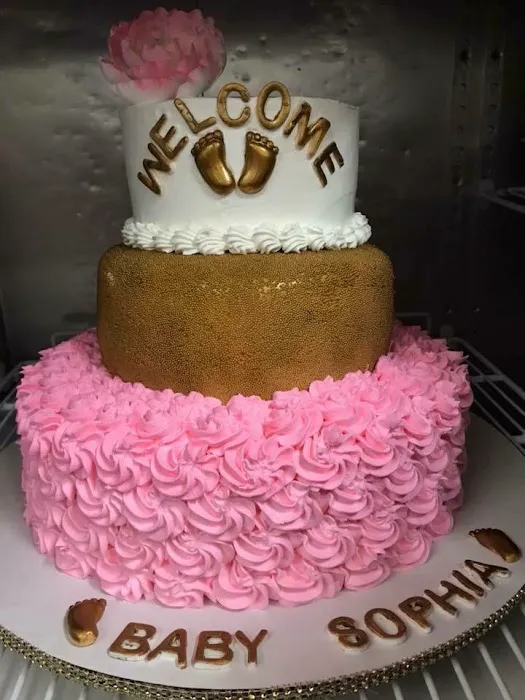 Nancy’s Bakery and Cakes Picture 4