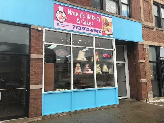 Nancy’s Bakery and Cakes Picture 1