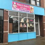 Nancy’s Bakery and Cakes